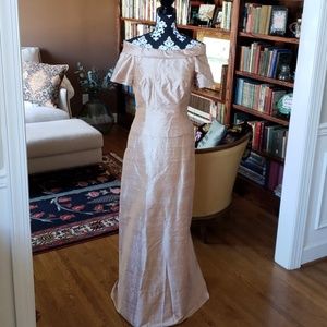 Watters & Watters 2 piece Formal Dress